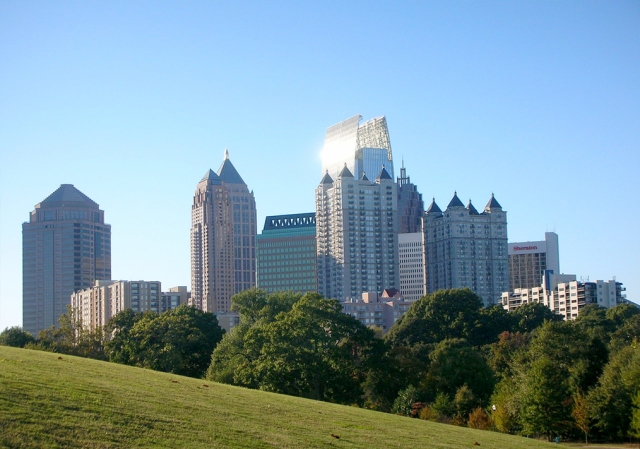 Atlanta