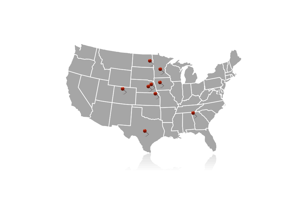 US Map