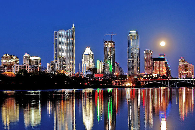 Austin