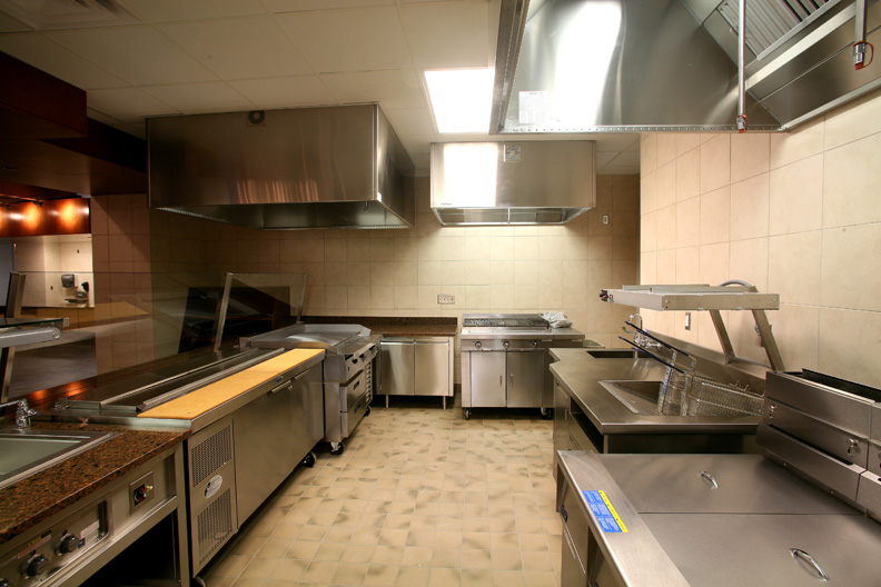 Hockenbergs Foodservice Equipment, Supply and Design