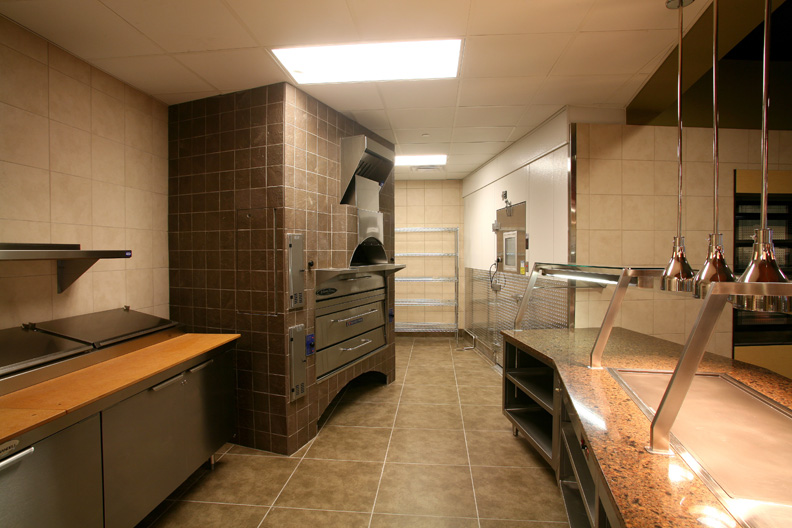 Hockenbergs Foodservice Equipment, Supply and Design