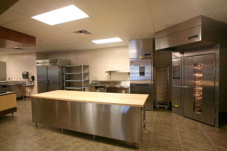 Hockenbergs Foodservice Equipment, Supply and Design
