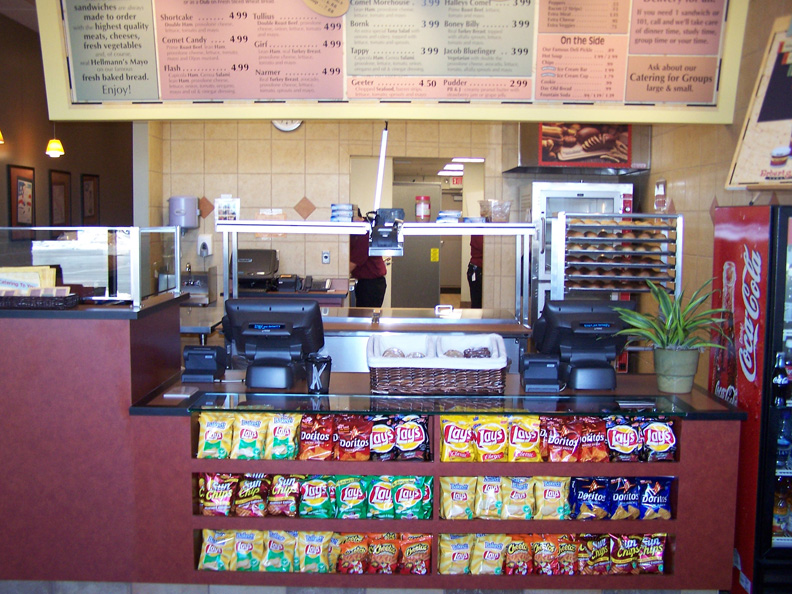 Hockenbergs Foodservice Equipment, Supply and Design