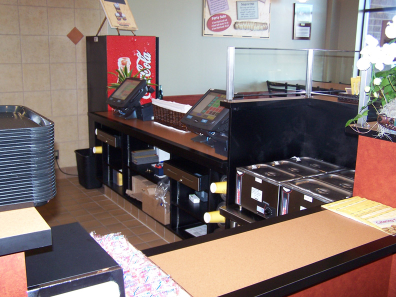 Hockenbergs Foodservice Equipment, Supply and Design