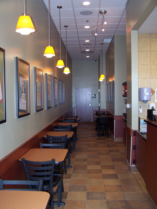 Hockenbergs Foodservice Equipment, Supply and Design