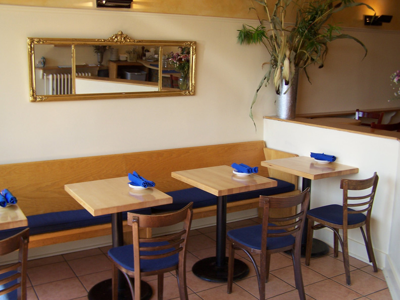 Hockenbergs Foodservice Equipment, Supply and Design