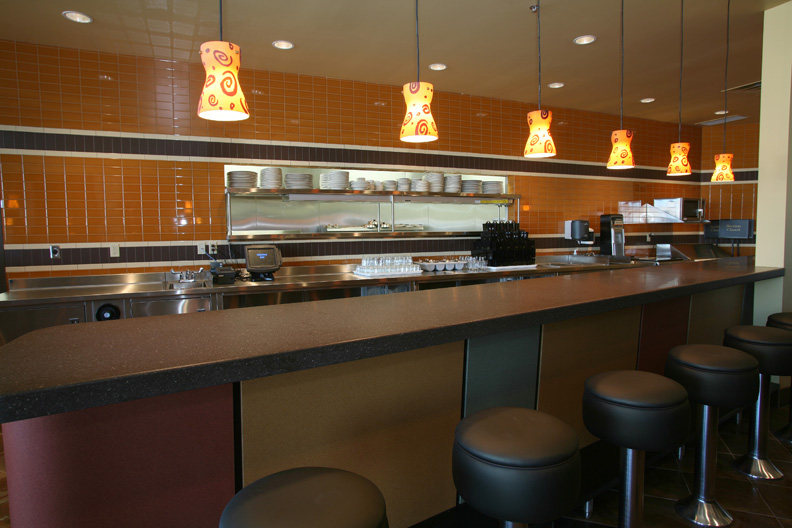 Hockenbergs Foodservice Equipment, Supply and Design