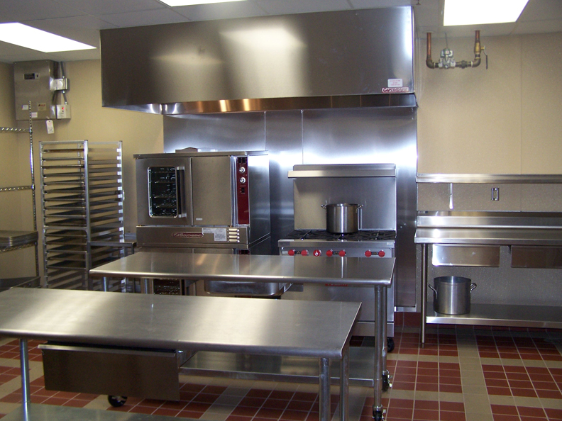 Hockenbergs Foodservice Equipment, Supply and Design