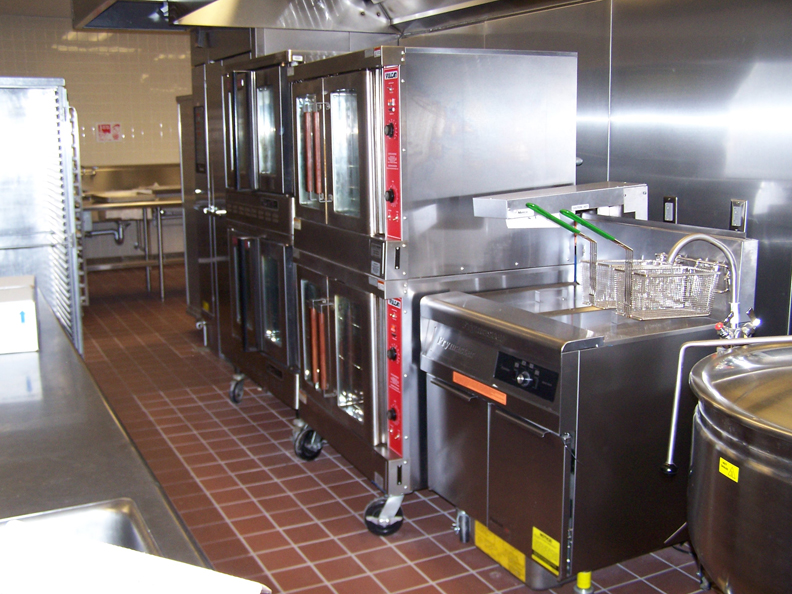 Hockenbergs Foodservice Equipment, Supply and Design