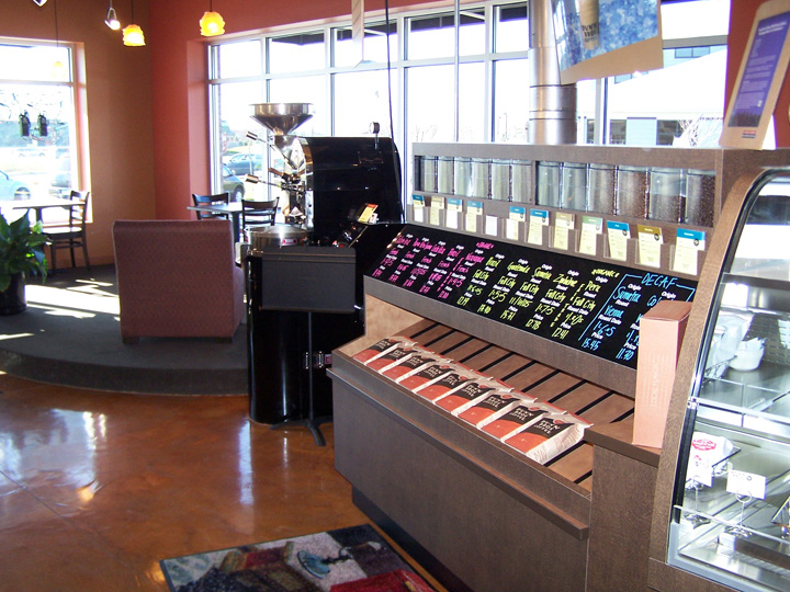 Hockenbergs Foodservice Equipment, Supply and Design